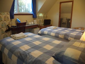 Acer Lodge Guest House