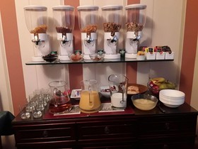 Acer Lodge Guest House