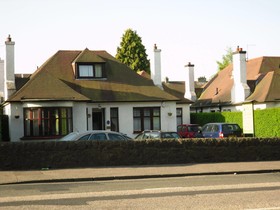 Acer Lodge Guest House