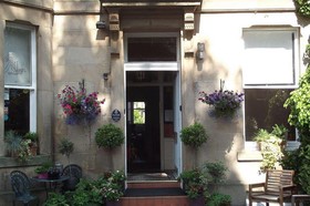 Albyn Townhouse