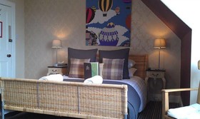 Albyn Townhouse