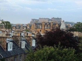 Albyn Townhouse