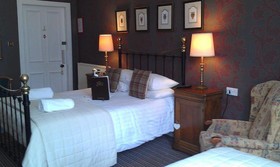 Albyn Townhouse