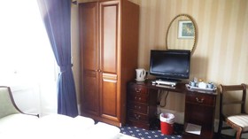 Alexander Guest House