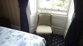 Alexander Guest House