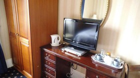 Alexander Guest House