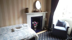 Alexander Guest House