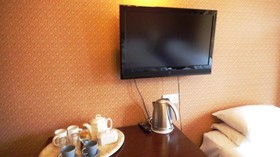 Alexander Guest House