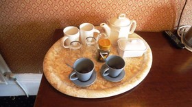 Alexander Guest House