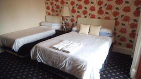 Alexander Guest House