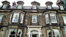 Alexander Guest House