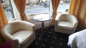 Alexander Guest House