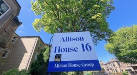Allison House