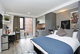 Altido At Vita Edinburgh