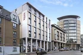 Altido At Vita Edinburgh