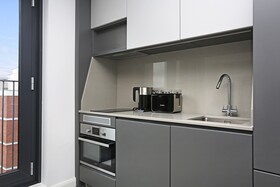 Altido At Vita Edinburgh