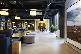 Altido At Vita Edinburgh