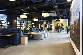 Altido At Vita Edinburgh