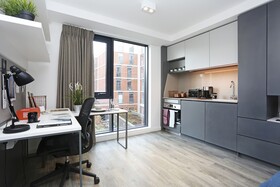 Altido At Vita Edinburgh