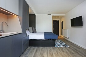 Altido At Vita Edinburgh