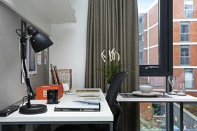 Altido At Vita Edinburgh