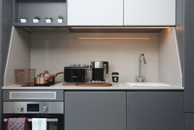 Altido At Vita Edinburgh