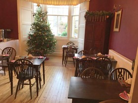 Aonach Mor Guest House