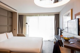 Aparthotel Adagio Edinburgh Royal Mile