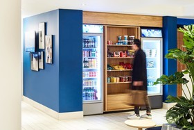 Aparthotel Adagio Edinburgh Royal Mile