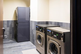 Aparthotel Adagio Edinburgh Royal Mile