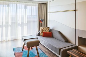Aparthotel Adagio Edinburgh Royal Mile