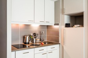 Aparthotel Adagio Edinburgh Royal Mile