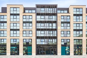 Aparthotel Adagio Edinburgh Royal Mile