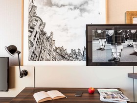 Aparthotel Adagio Edinburgh Royal Mile