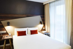 Aparthotel Adagio Edinburgh Royal Mile