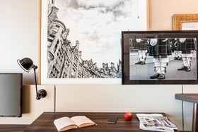 Aparthotel Adagio Edinburgh Royal Mile
