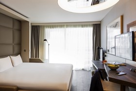 Aparthotel Adagio Edinburgh Royal Mile