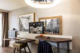 Aparthotel Adagio Edinburgh Royal Mile