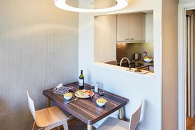 Aparthotel Adagio Edinburgh Royal Mile