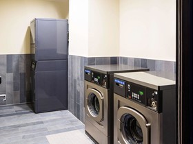 Aparthotel Adagio Edinburgh Royal Mile