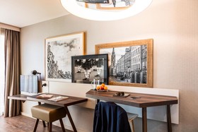 Aparthotel Adagio Edinburgh Royal Mile