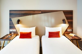 Aparthotel Adagio Edinburgh Royal Mile