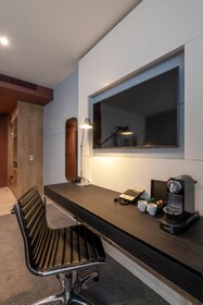 Apex City of Edinburgh Hotel