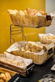 Apex City of Edinburgh Hotel