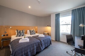 Apex City of Edinburgh Hotel