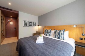 Apex City of Edinburgh Hotel