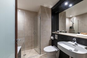 Apex City of Edinburgh Hotel