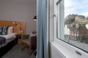 Apex City of Edinburgh Hotel