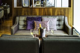 Four Points by Sheraton Edinburgh
