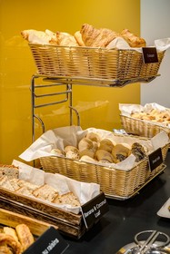 Four Points by Sheraton Edinburgh